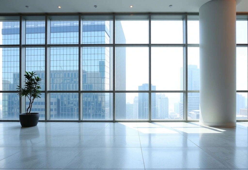 Our headquarters in Kuala Lumpur