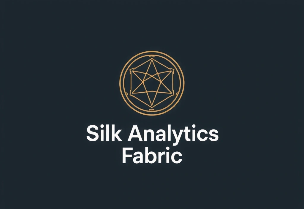 Silk Analytics Fabric Seal