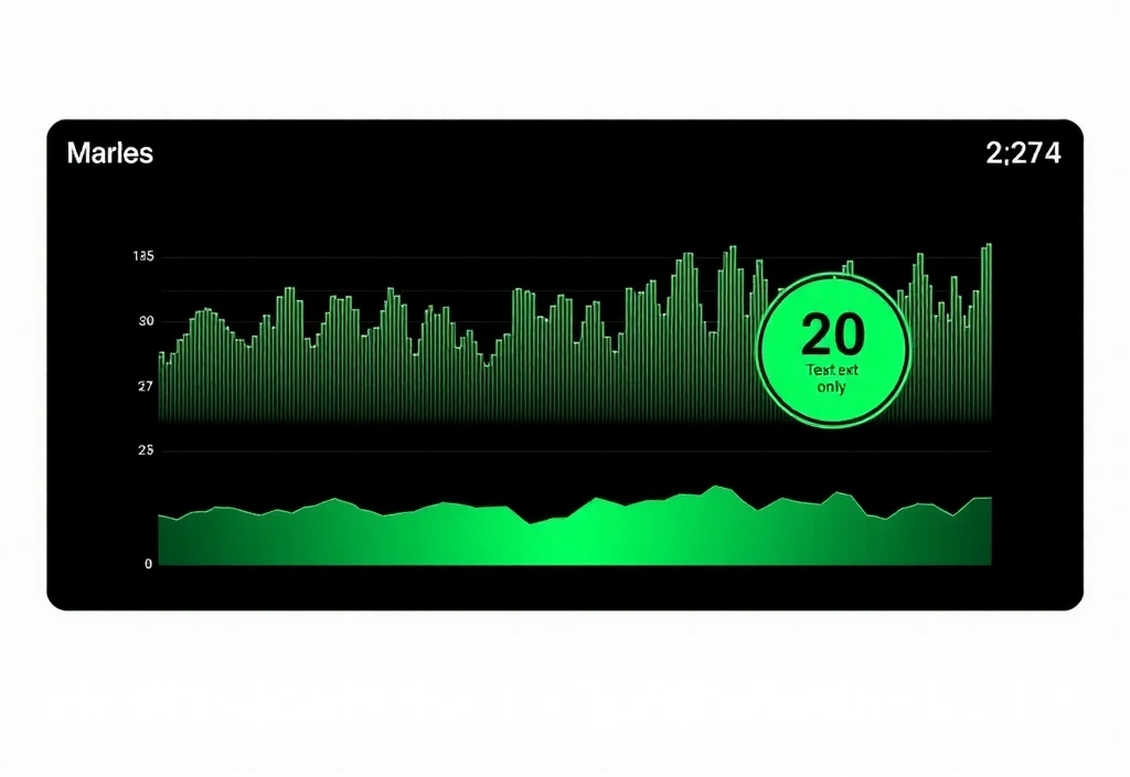Dashboard interface screenshot
