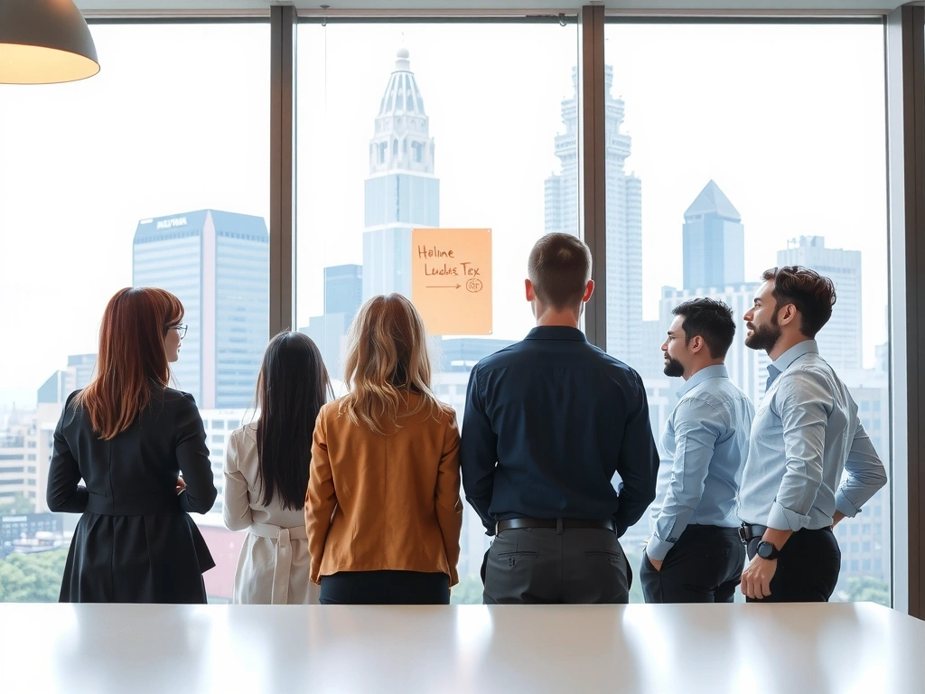 Collaborative Strategy