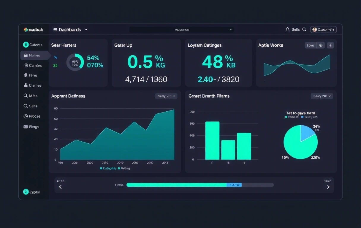Data Intelligence Interface