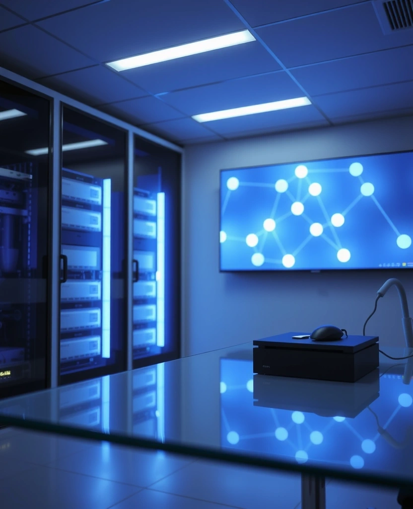 Silk Analytics secure data environment