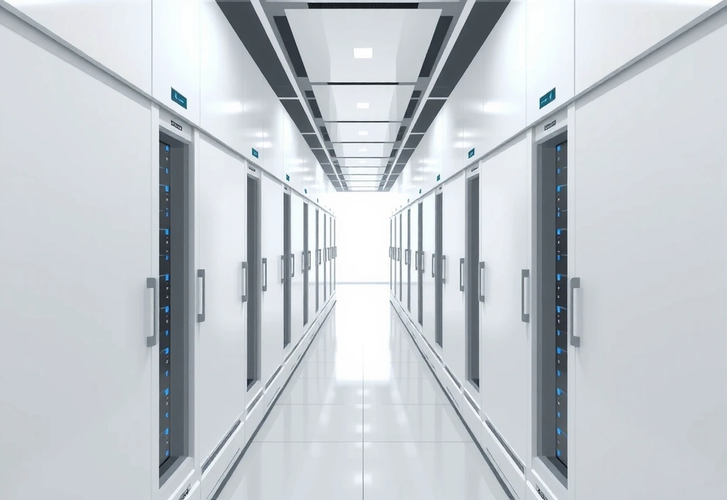 Server Infrastructure